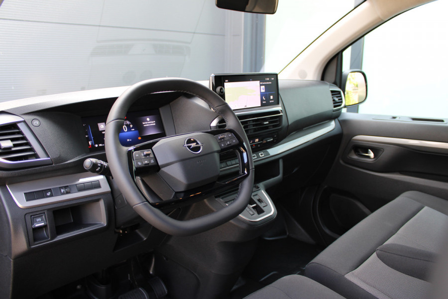 Opel Vivaro 2.0 Diesel 180 S&S L3 Automaat | Led | Navigatie | Betimmering | Camera