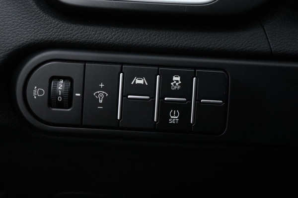 Kia Ceed Sportswagon 1.0 T-GDi DynamicLine (1e Eig, NL-auto, Dealer OnderH, Navi, Camera, Addpt Cruise control, Lane Assist, Etc)