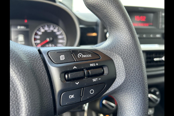 Kia Picanto 1.0 DPi ComfortLine 5p | Cruisecontrol | Airco | Handsfree Bellen |