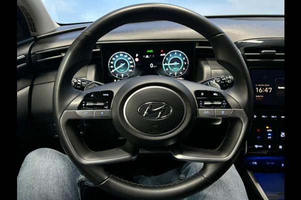 Hyundai Tucson 1.6 T-GDI MHEV Comfort Navi | Clima | ACC | PDC | Camera