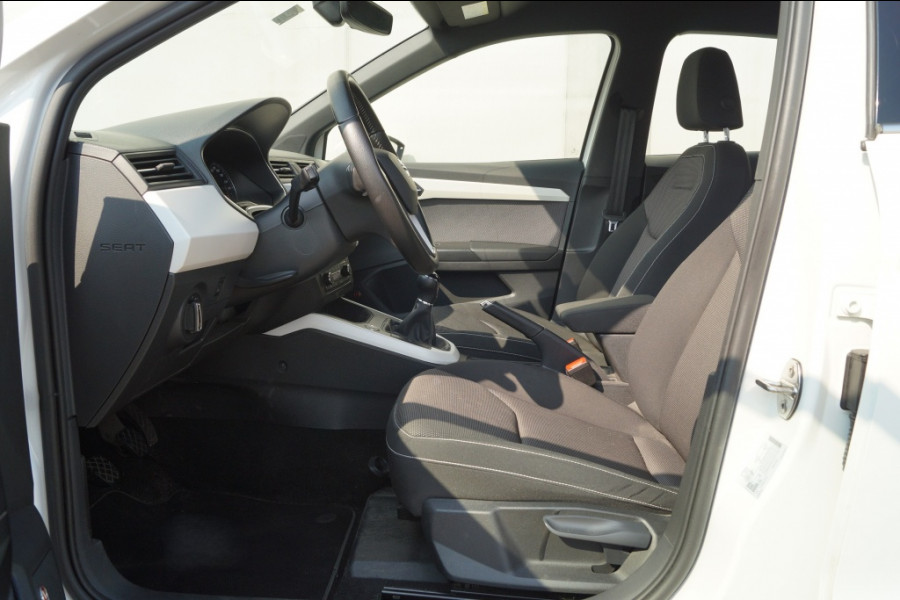 Seat Arona 1.0 TSI 115pk Xcellence Beats -NAVI-ECC-PDC-