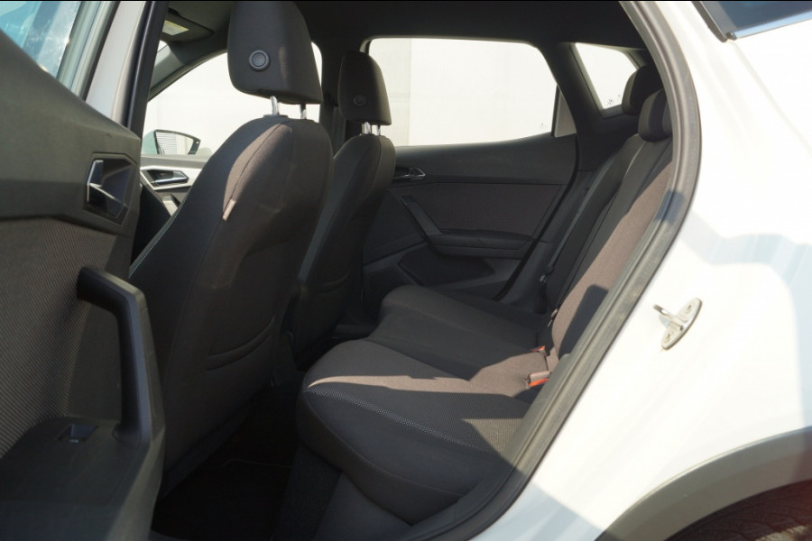 Seat Arona 1.0 TSI 115pk Xcellence Beats -NAVI-ECC-PDC-