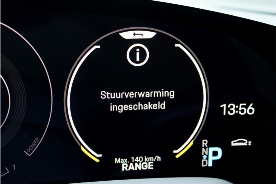 Porsche Taycan 4S Performance 84 kWh | 57.500,- netto | Porsche Active Suspension | Adaptieve Cruise Control | Memory | Panoramadak | Warmtepomp | Verwarmd Stuurwiel | Keyless Go | PDLS+ | Leder | Camera | InnoDrive |