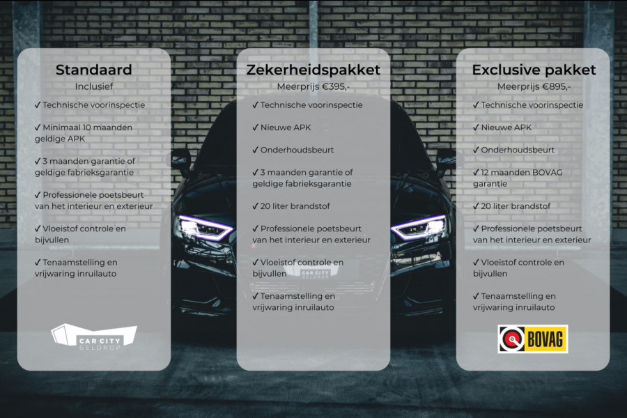 Peugeot 108 1.0 e-VTi Active / Navigatie / Camera / DAB+ / Bluetooth / Airco