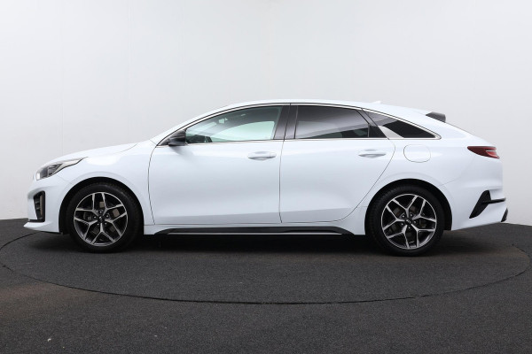 Kia ProCeed 1.0 T-GDI GT-Line Edition *WEEK AANBIEDING* (TREKHAAK AFNEEMBAAR, CAMERA, CARPLAY, LED, 1e EIGENAAR, GOED ONDERHOUDEN)