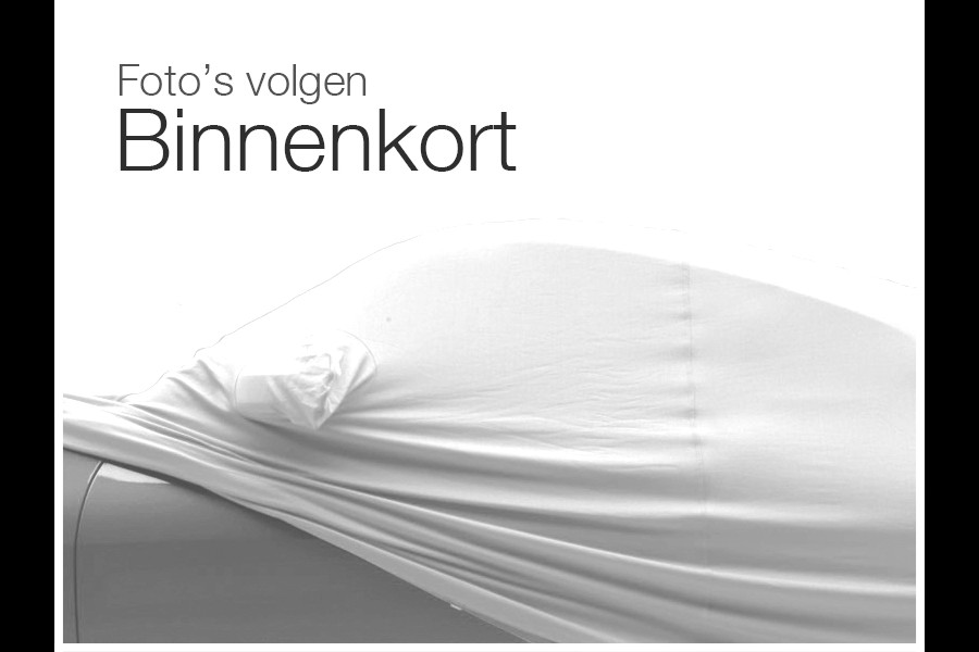 Mercedes-Benz CLA-Klasse Shooting Brake 180 AUTOMAAT BUSINESS SOLUTION