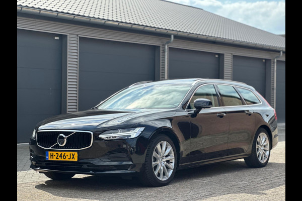 Volvo V90 2.0 T4 MOMENTUM PRO, PANORAMADAK, VELE OPTIES, EERSTE EIGENAAR, NL AUTO MET NATIONALE AUTO PAS