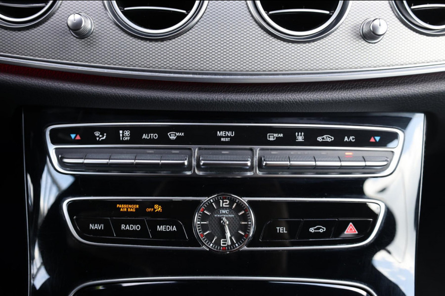 Mercedes-Benz E-Klasse 63 AMG 4Matic Premium Plus VOLL/LED/MASSAGE/SOFT/LUCHT/PANO/SFEER/360/ACC/ECC/12 MDN GARANTIE!