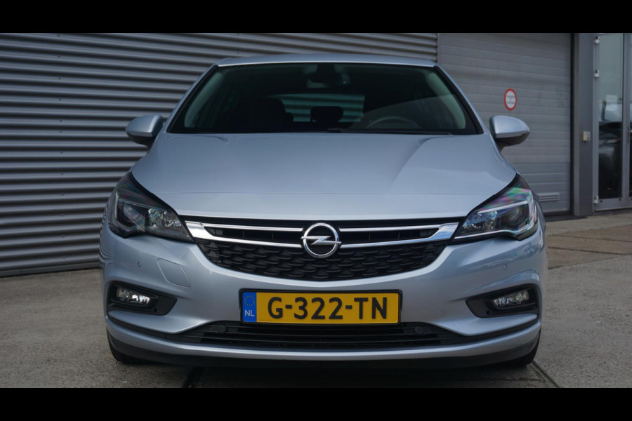 Opel Astra 1.0 Turbo Online Edition Parkeerhulp v/a | Carplay | AGR stoelen