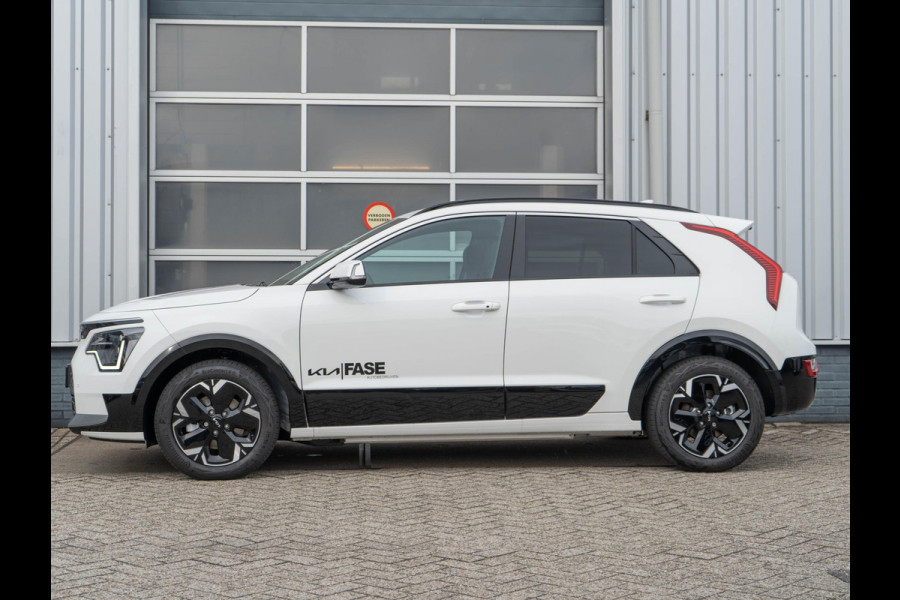 Kia Niro EV DynamicPlusLine 64.8 kWh