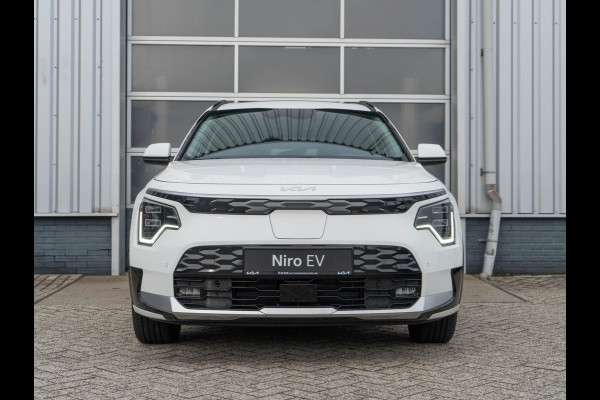 Kia Niro EV DynamicPlusLine 64.8 kWh