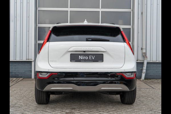 Kia Niro EV DynamicPlusLine 64.8 kWh