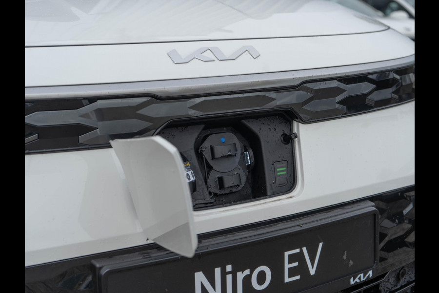 Kia Niro EV DynamicPlusLine 64.8 kWh