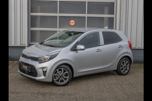 Kia Picanto 1.0 DPi DynamicPlusLine | Achteruitrijcamera | CarPlay | Navi