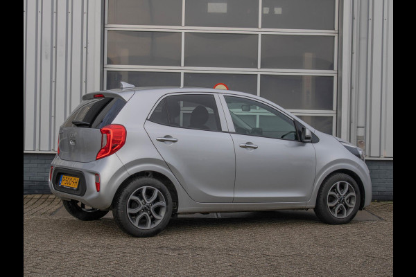 Kia Picanto 1.0 DPi DynamicPlusLine | Achteruitrijcamera | CarPlay | Navi