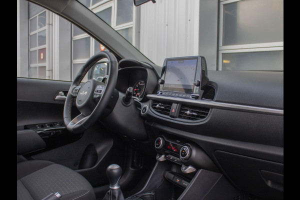 Kia Picanto 1.0 DPi DynamicPlusLine | Achteruitrijcamera | CarPlay | Navi