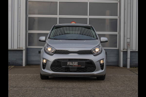 Kia Picanto 1.0 DPi DynamicPlusLine | Achteruitrijcamera | CarPlay | Navi