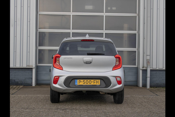 Kia Picanto 1.0 DPi DynamicPlusLine | Achteruitrijcamera | CarPlay | Navi