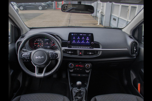 Kia Picanto 1.0 DPi DynamicPlusLine | Achteruitrijcamera | CarPlay | Navi