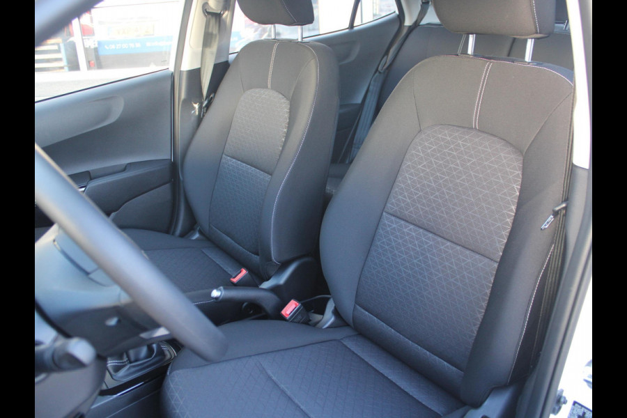 Kia Picanto 1.0 DPi ComfortLine | Cruise | Airco | Bluetooth