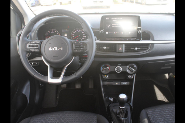 Kia Picanto 1.0 DPi DynamicLine | Carplay | Camera | Cruise | LM 14''