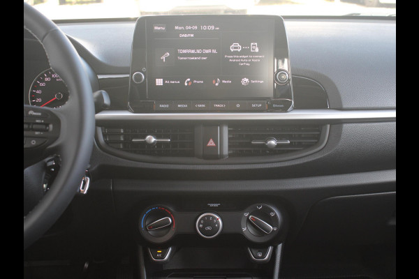 Kia Picanto 1.0 DPi DynamicLine | Carplay | Camera | Cruise | LM 14''