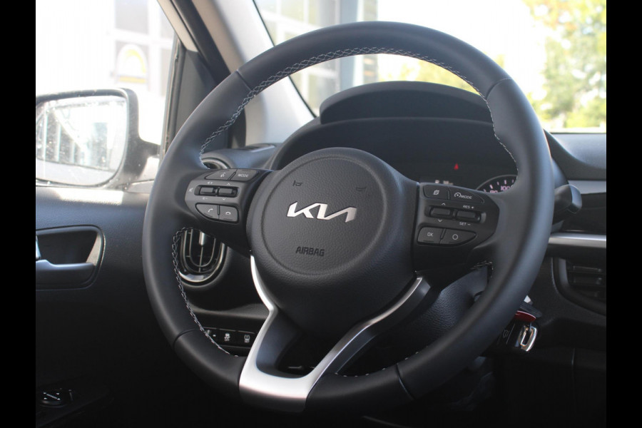 Kia Picanto 1.0 DPi DynamicLine | Carplay | Camera | Cruise | LM 14''