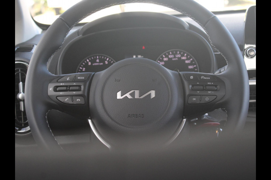 Kia Picanto 1.0 DPi DynamicLine | Carplay | Camera | Cruise | LM 14''