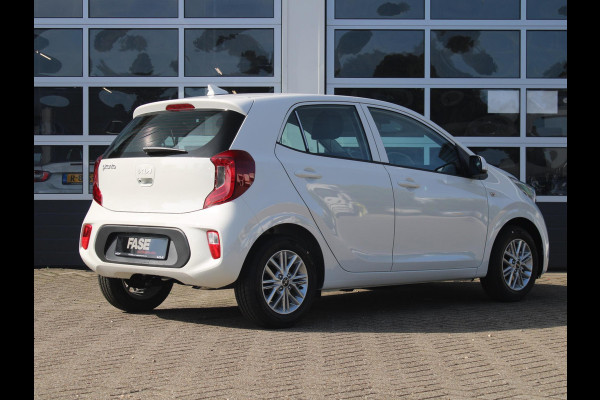 Kia Picanto 1.0 DPi DynamicLine | Carplay | Camera | Cruise | LM 14''