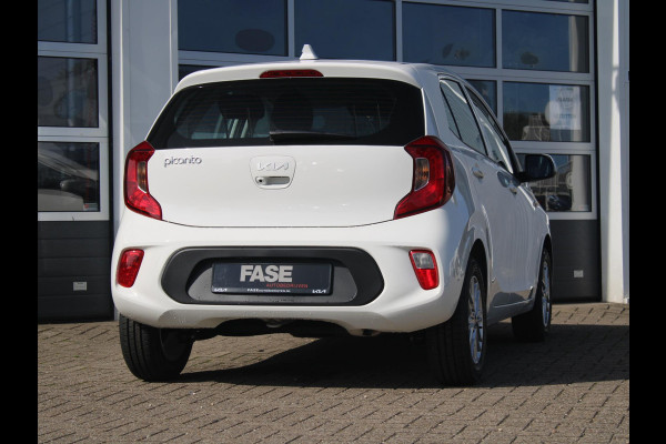 Kia Picanto 1.0 DPi DynamicLine | Carplay | Camera | Cruise | LM 14''