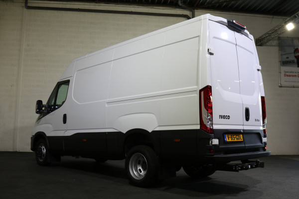 Iveco Daily 35C18 3.0 L2 H2 Automaat Airco Trekhaak 3.5T