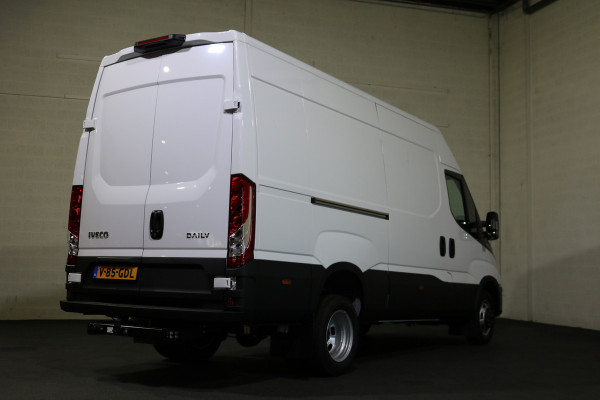 Iveco Daily 35C18 3.0 L2 H2 Automaat Airco Trekhaak 3.5T