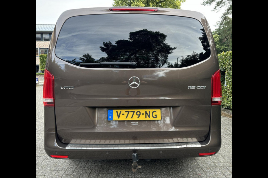 Mercedes-Benz Vito 116 CDI Lang / Leer / Navigatie / Airco / Cruise