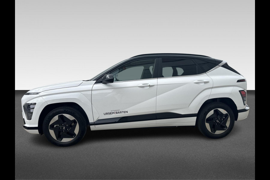 Hyundai KONA ELECTRIC Comfort Smart 65.4 kWh