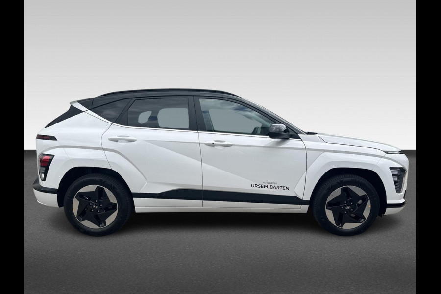 Hyundai KONA ELECTRIC Comfort Smart 65.4 kWh