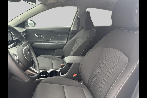 Hyundai KONA ELECTRIC Comfort Smart 65.4 kWh