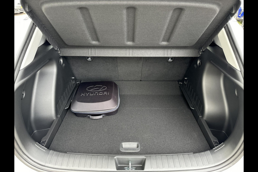 Hyundai KONA ELECTRIC Comfort Smart 65.4 kWh