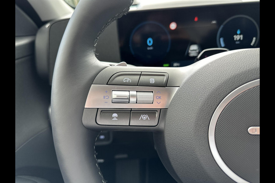 Hyundai KONA ELECTRIC Comfort Smart 65.4 kWh