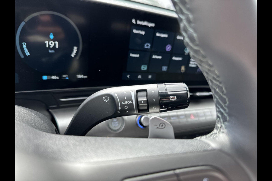 Hyundai KONA ELECTRIC Comfort Smart 65.4 kWh