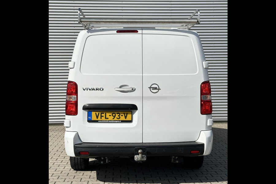 Opel Vivaro 2.0 CDTI L2H1