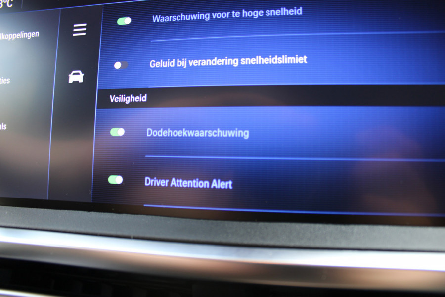 Opel Vivaro 2.0 Diesel 180 S&S L3 Automaat | Led | Navigatie | Betimmering | Camera