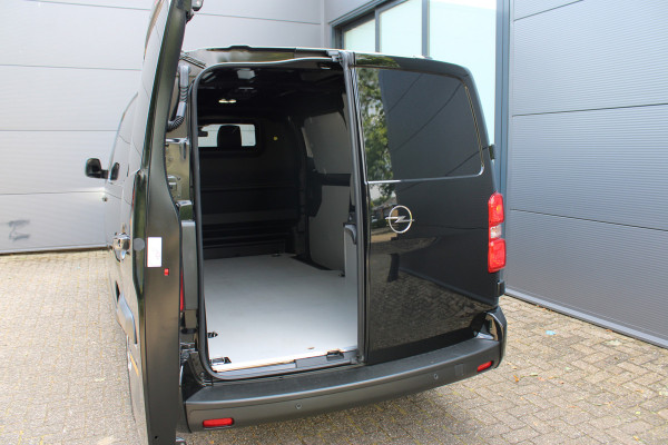 Opel Vivaro 2.0 Diesel 180 S&S L3 Automaat | Led | Navigatie | Betimmering | Camera