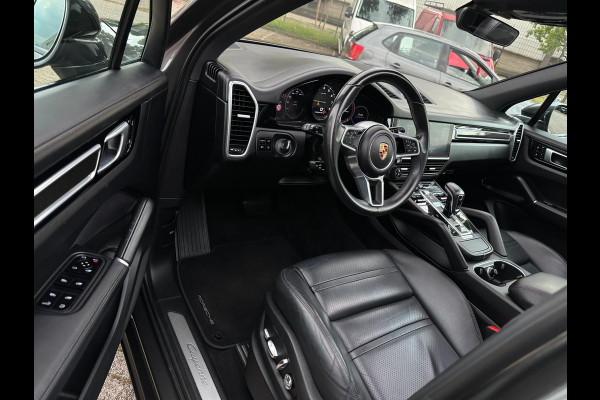 Porsche Cayenne 3.0 TURBO S 476PK PLUG E-Hybrid 2019 NEW MODEL PANO LUX NAP