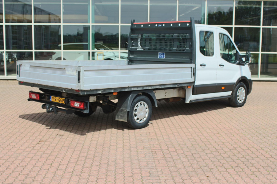 Ford Transit 350 2.0 TDCI L3H1 DC Trend