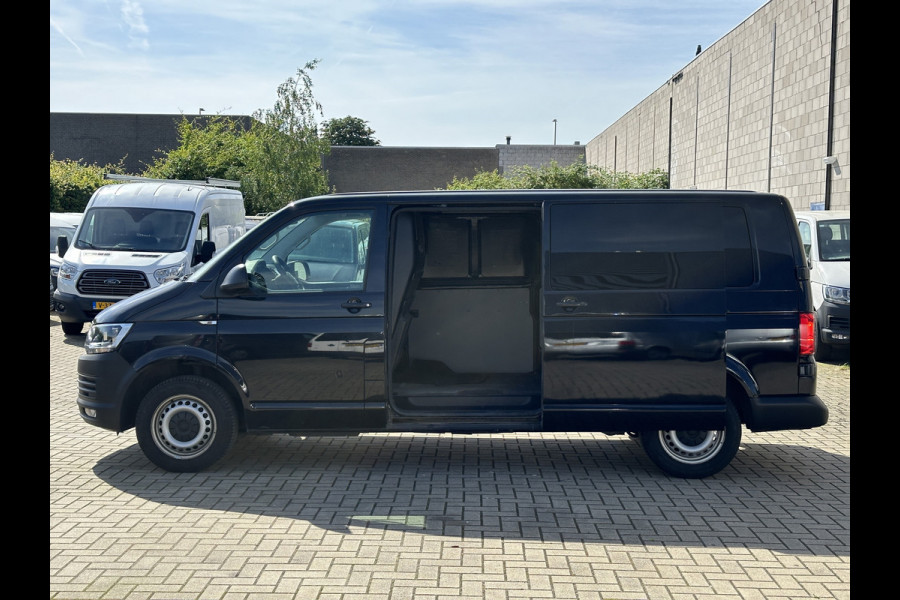 Volkswagen Transporter 2.0 TDI 150PK EURO6 L2H1 Cruise control/navigatie systeem/pdc