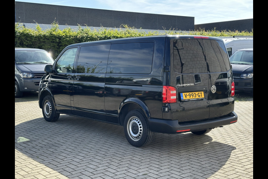 Volkswagen Transporter 2.0 TDI 150PK EURO6 L2H1 Cruise control/navigatie systeem/pdc