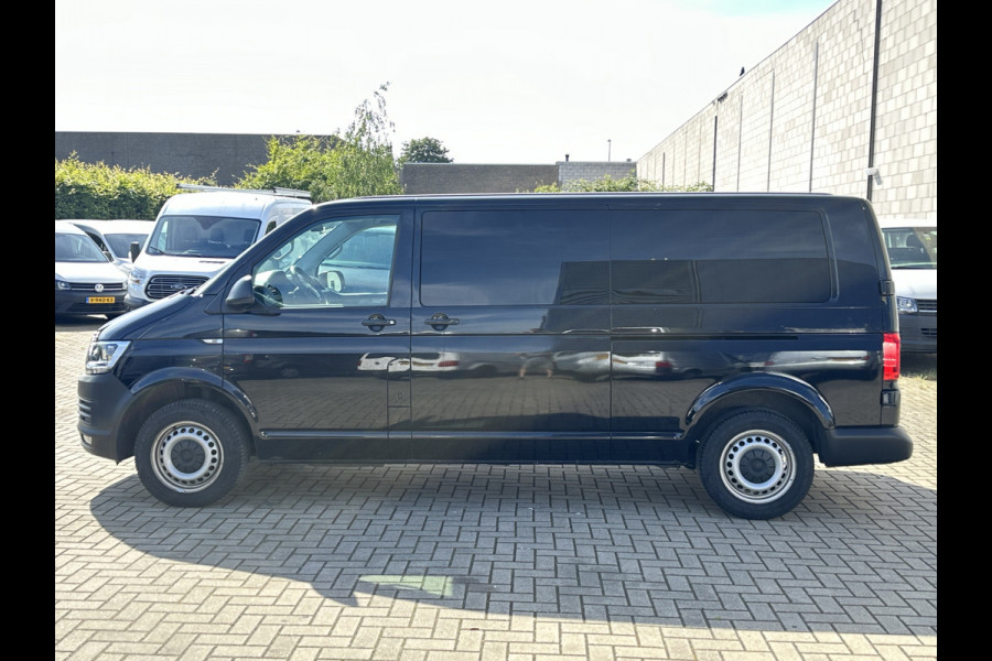 Volkswagen Transporter 2.0 TDI 150PK EURO6 L2H1 Cruise control/navigatie systeem/pdc