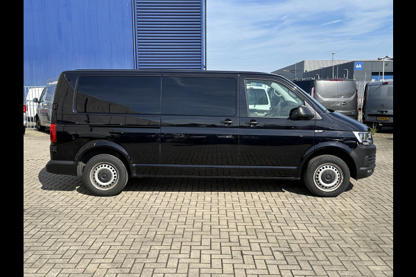 Volkswagen Transporter 2.0 TDI 150PK EURO6 L2H1 Cruise control/navigatie systeem/pdc