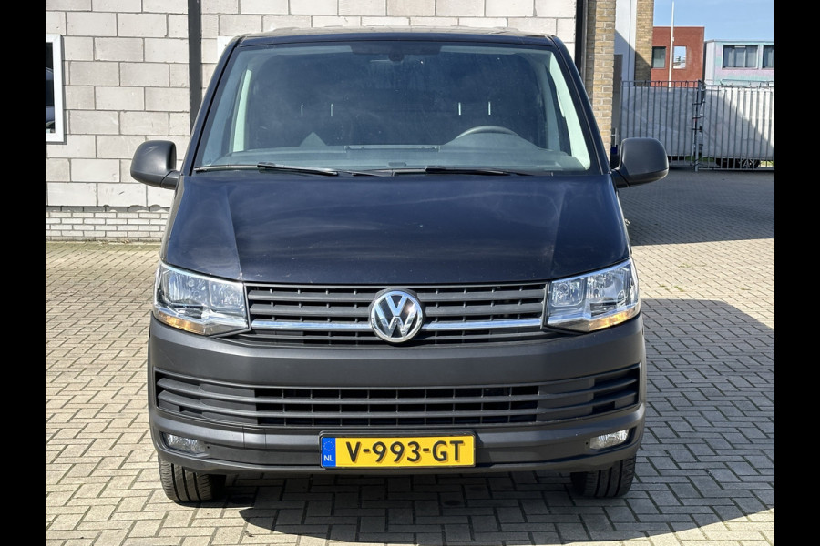 Volkswagen Transporter 2.0 TDI 150PK EURO6 L2H1 Cruise control/navigatie systeem/pdc