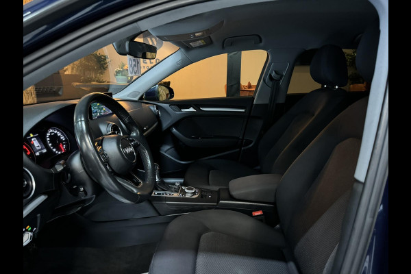 Audi A3 Sportback 1.4 TFSI CoD Sport Garantie Xenon Navi Cruise Clima PDC Rijklaar
